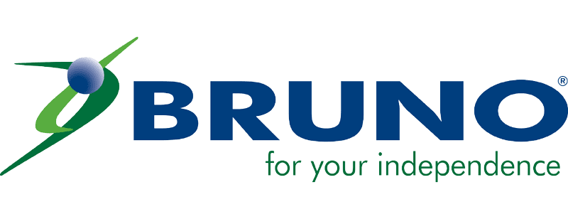 Logo for Bruno