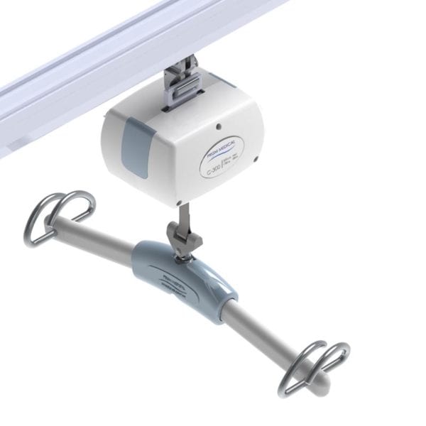 ceiling lift prism