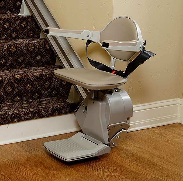 elan stair lift