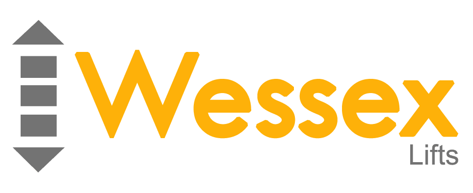 Wessex Lifts logo